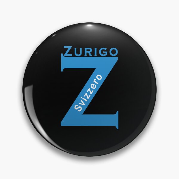 Item preview, Zurigo Svizzero designed and sold by Swissstore.
