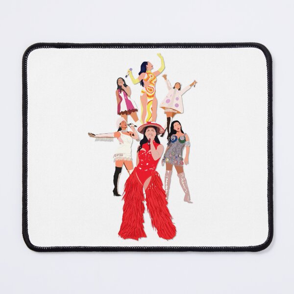 Item preview, Katy Perry PLAY Costumes designed and sold by ArtsyJulez.