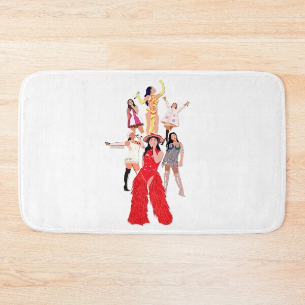 Item preview, Katy Perry PLAY Costumes designed and sold by ArtsyJulez.