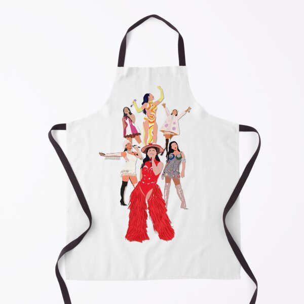Item preview, Katy Perry PLAY Costumes designed and sold by ArtsyJulez.