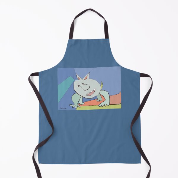 Item preview, "It Lives Under My Bed" by Gabi Clayton, 02-05-2022 designed and sold by GabiClayton.