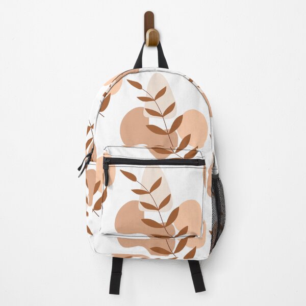 Item preview, Abstract Shapes with Leaf designed and sold by Ashlison.