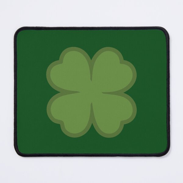 Item preview, Light Green Clover designed and sold by Arianna Khalil.