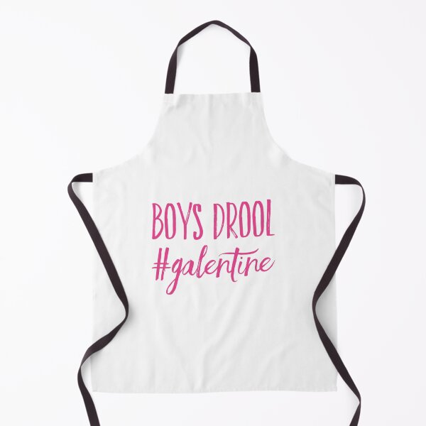 Item preview, Boys Drool #Galentine designed and sold by madetoprint.