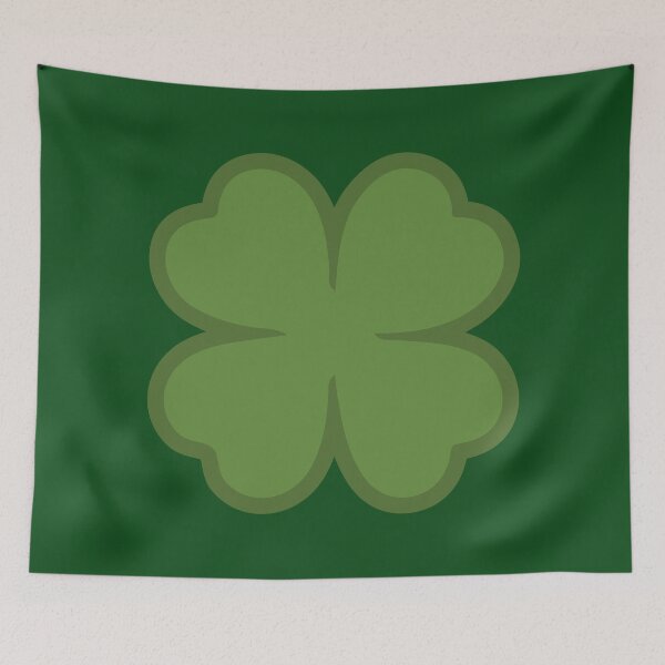 Item preview, Light Green Clover designed and sold by Arianna Khalil.