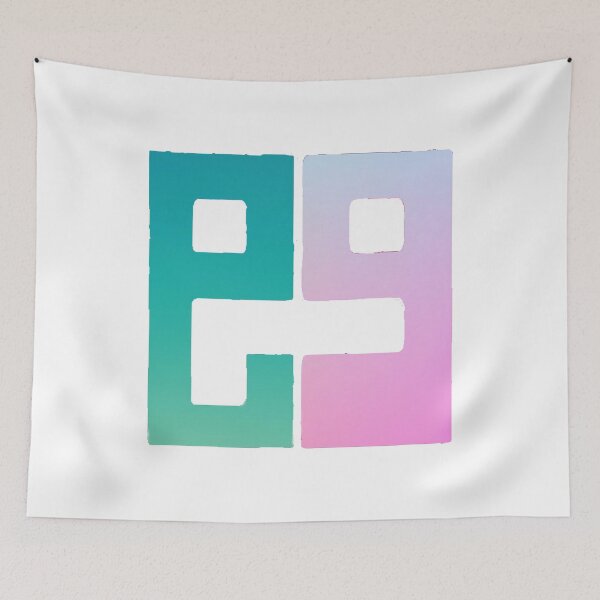 Item preview, Minecraft smp Tapl Youtuber designed and sold by MadeInBubble.