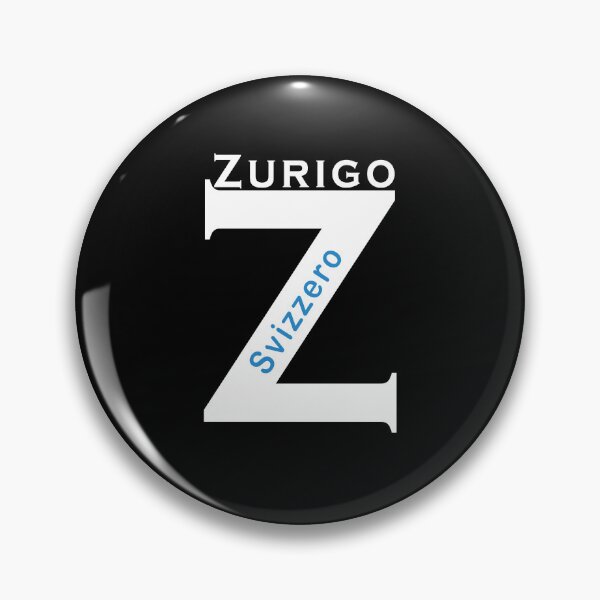 Item preview, Zurigo Svizzero designed and sold by Swissstore.