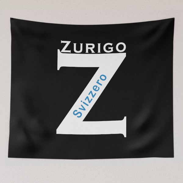 Item preview, Zurigo Svizzero  designed and sold by Swissstore.