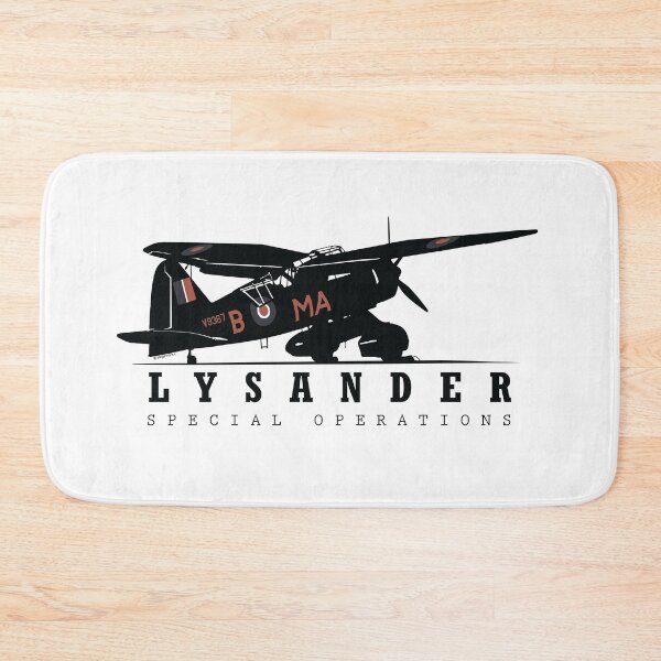 Item preview, Lysander Special Ops designed and sold by siege103.