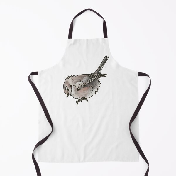 Item preview, Bushtit designed and sold by Allison Campbell.