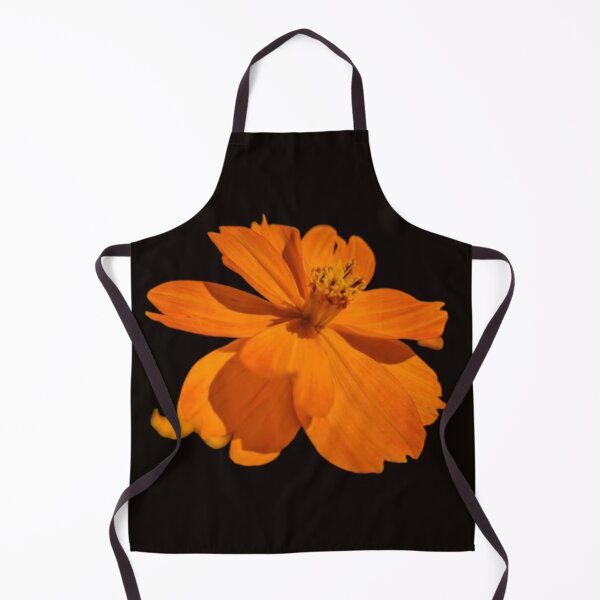 Item preview, Sunlit Marigold designed and sold by TinaDonovanArt.