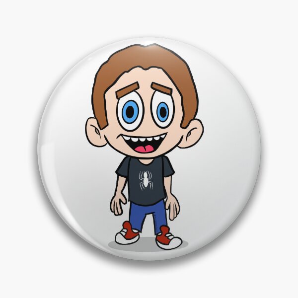Item preview, Dax designed and sold by eastendcartoons.