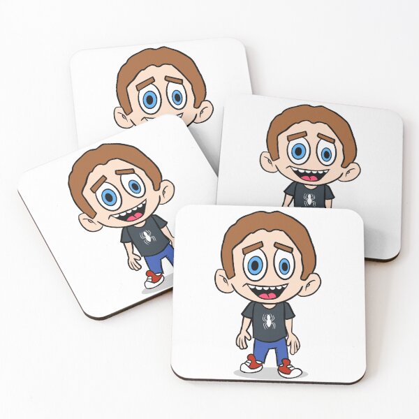 Item preview, Dax designed and sold by eastendcartoons.