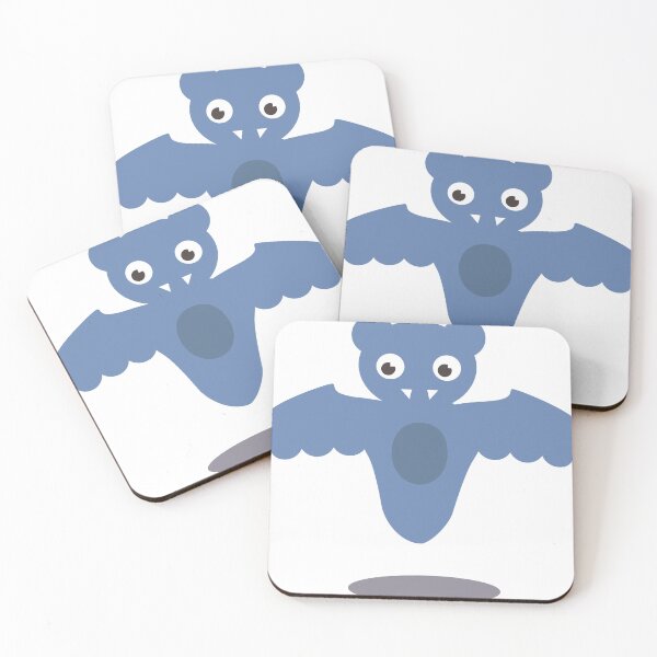 Item preview, Doodle Bat designed and sold by PSteinDesign.