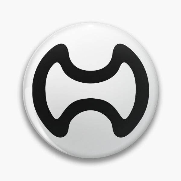 Item preview, Warrior Emblem designed and sold by Sam King.