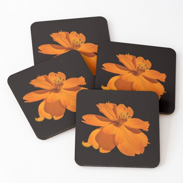 Item preview, Sunlit Marigold designed and sold by TinaDonovanArt.
