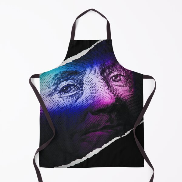 Item preview, Neon Ben Franklin designed and sold by Firetree.