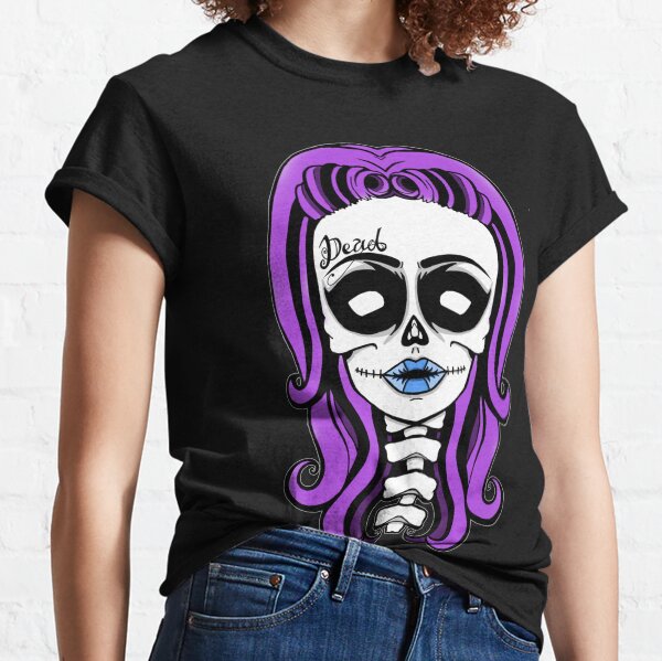 Dead rockabilly Classic T-Shirt