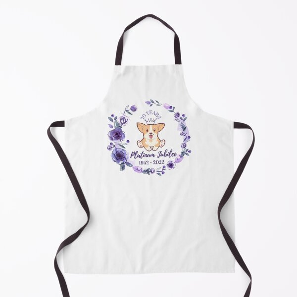 Item preview, Platinum Jubilee 1952- 2022 Corgi design designed and sold by OByD.