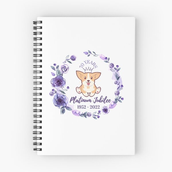 Item preview, Platinum Jubilee 1952- 2022 Corgi design designed and sold by OByD.
