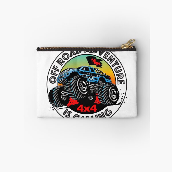 Item preview, Off road adventure is calling designed and sold by Concept-Hub.