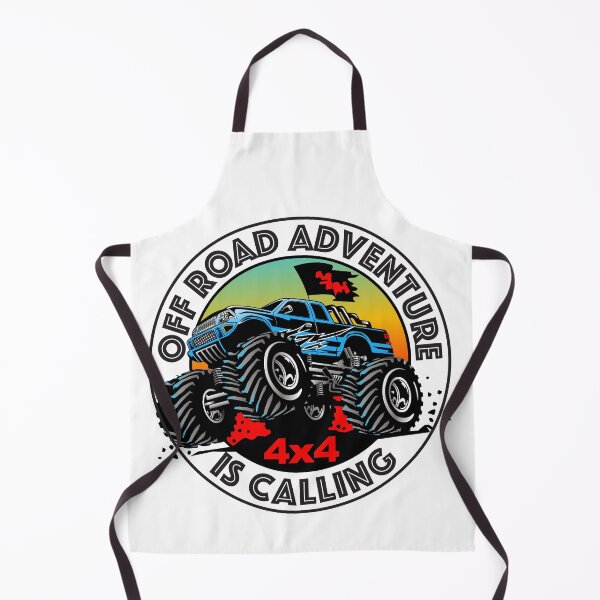 Item preview, Off road adventure is calling designed and sold by Concept-Hub.