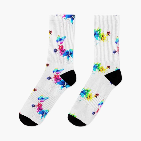 Item preview, Colorful life designed and sold by ElhaChBa.