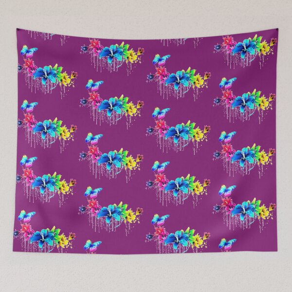 Item preview, Colorful life designed and sold by ElhaChBa.