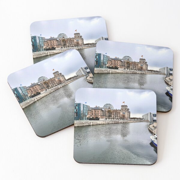 Item preview, Berlin, Germany designed and sold by Dreammkd.