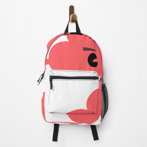 Item preview, Red Cloud Monster designed and sold by PSteinDesign.