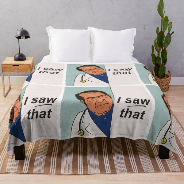 Item preview, Dr Now - Dr Nowzaradan - My 600 lb life - I saw that - meme designed and sold by shi-RLY.
