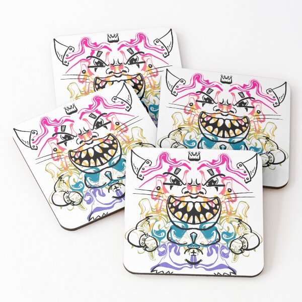 Item preview, “Trifle“ designed and sold by SetSketches.