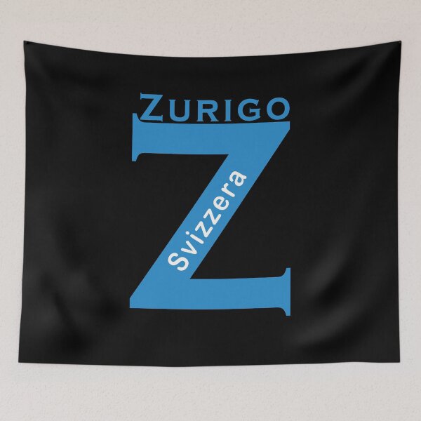 Item preview, Zurigo Svizzera designed and sold by Swissstore.