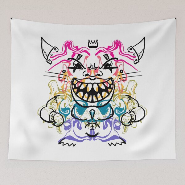 Item preview, “Trifle“ designed and sold by SetSketches.
