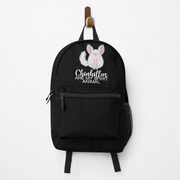 Item preview, Chinchillas are my spirit animal | Cute chinchilla  designed and sold by crazycollective.