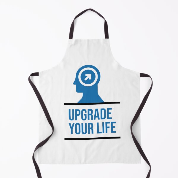 Item preview, Upgrade Your Life designed and sold by jamcaYT.