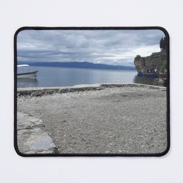 Item preview, Ohrid Lake, Macedonia designed and sold by Dreammkd.