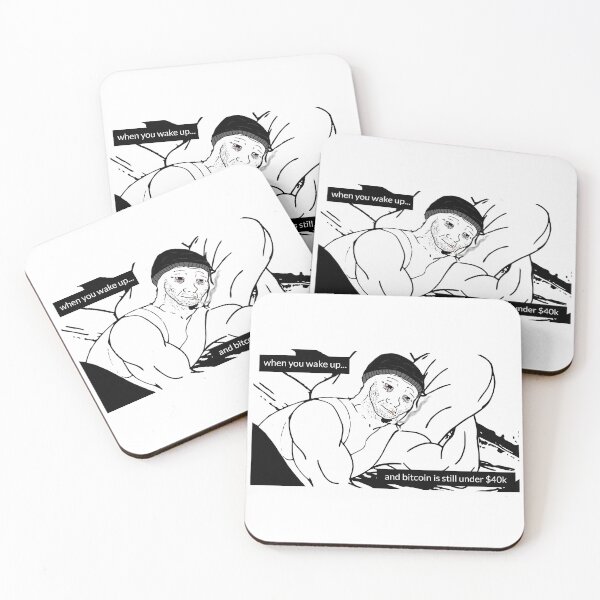 Item preview, Bitcoin price drop headache designed and sold by redsmags.