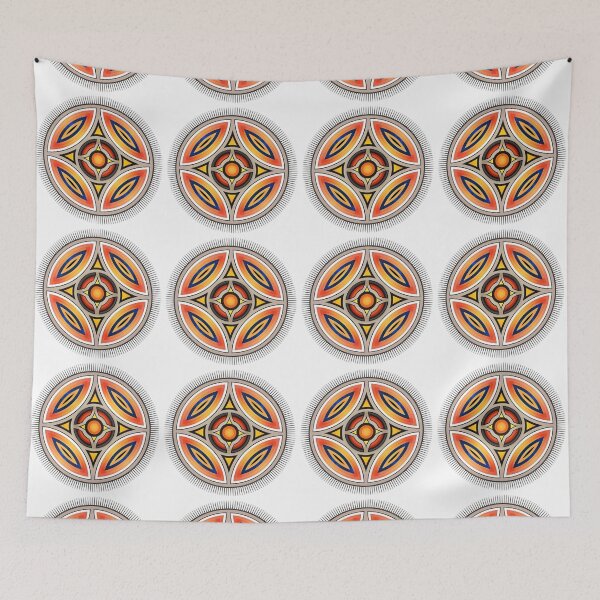 Item preview, Solar Plexus designed and sold by Soul Structures.
