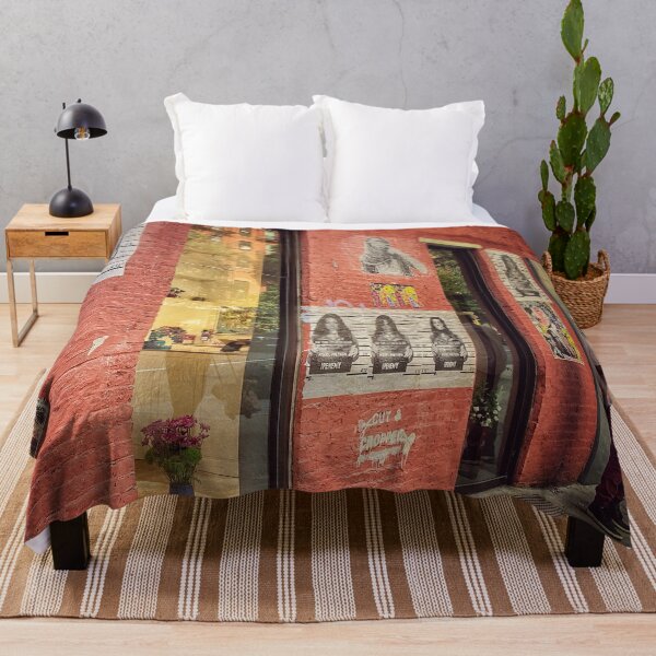 Item preview, Street Art, Prince Street, Soho, Manhattan, New York City designed and sold by eleonoraingrid.