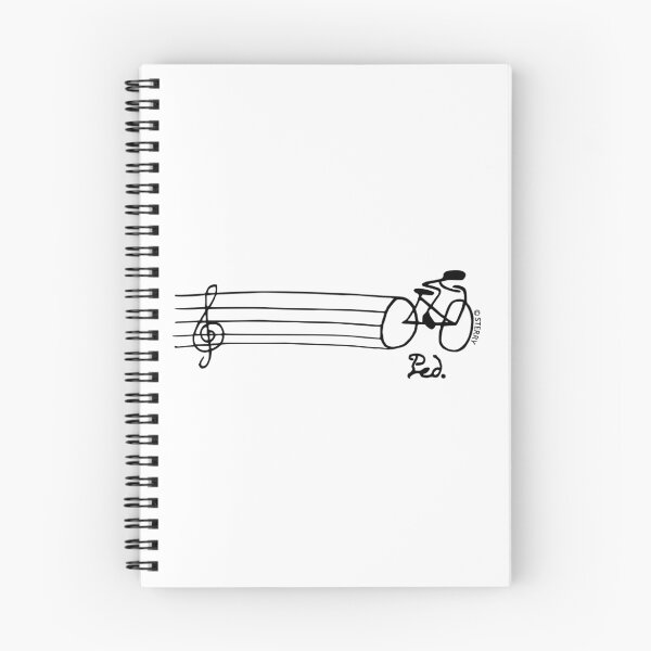 Item preview, How does a musician get to orchestra? - Light Version designed and sold by HannahSterry.