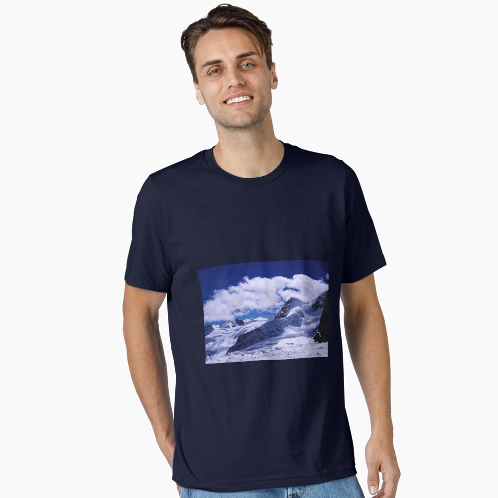 Item preview, Essential T-Shirt designed and sold by Mallorn.