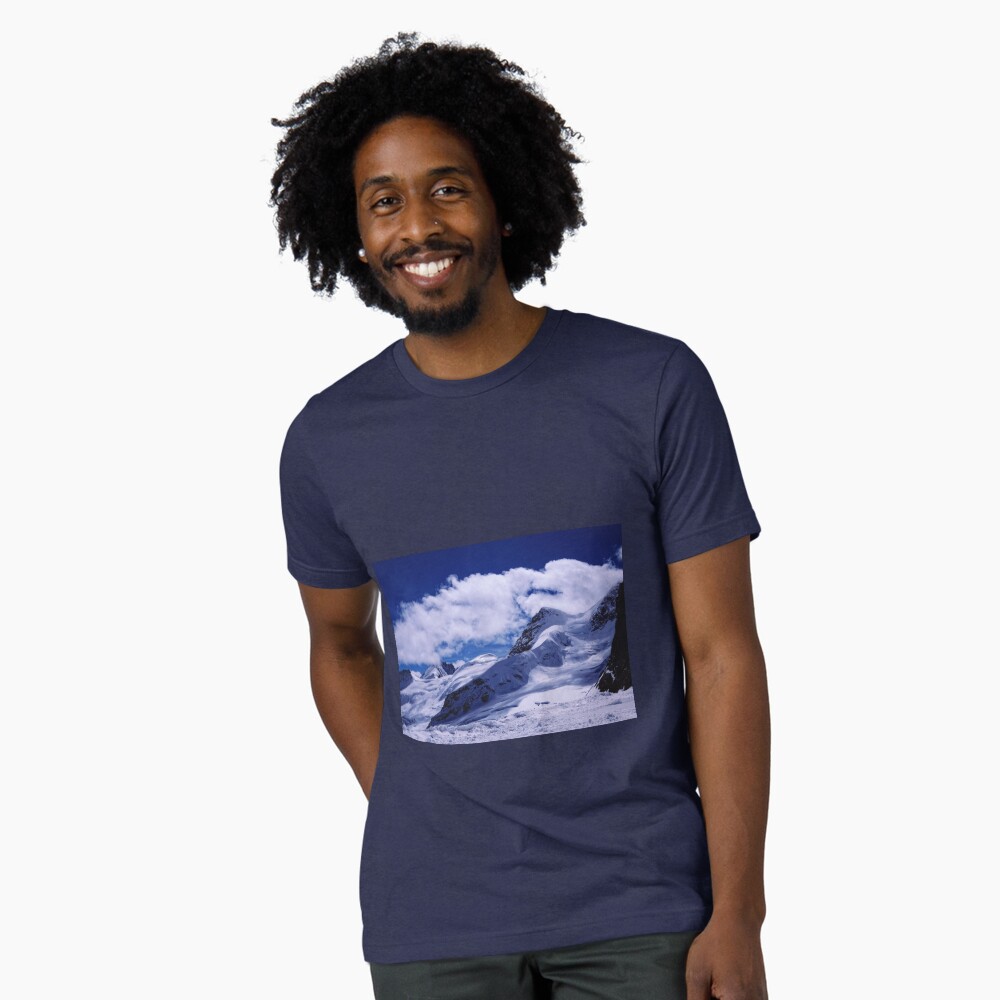Item preview, Tri-blend T-Shirt designed and sold by Mallorn.