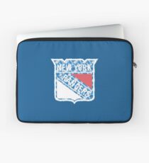 New York #softers Laptop Sleeve