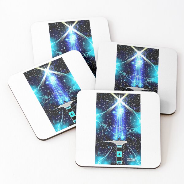 Item preview,  Sords  / Wall Art //  Star Sord  /  D'artegos! designed and sold by Imagin8er.