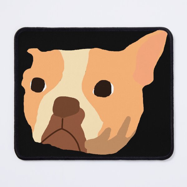 Item preview, Frenchton Doggie designed and sold by Nyamelon.