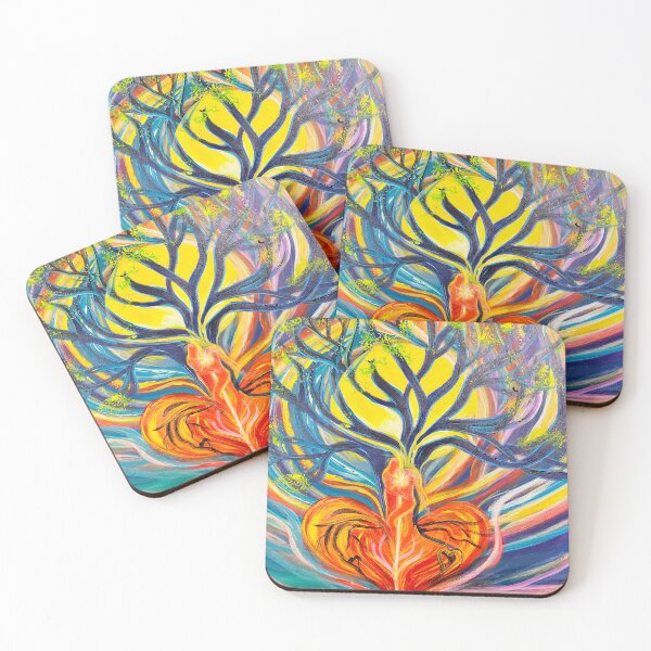 Item preview, Chosen For You designed and sold by Jewell  McChesney.