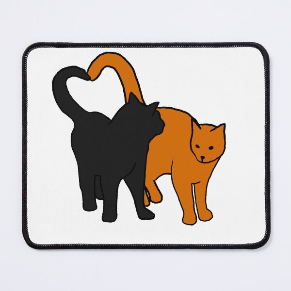 Item preview, Cats in Love designed and sold by emily-elixabeth.