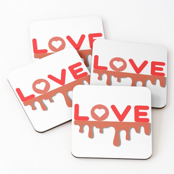 Item preview, LOVE(Heart) designed and sold by EverythingMaria.