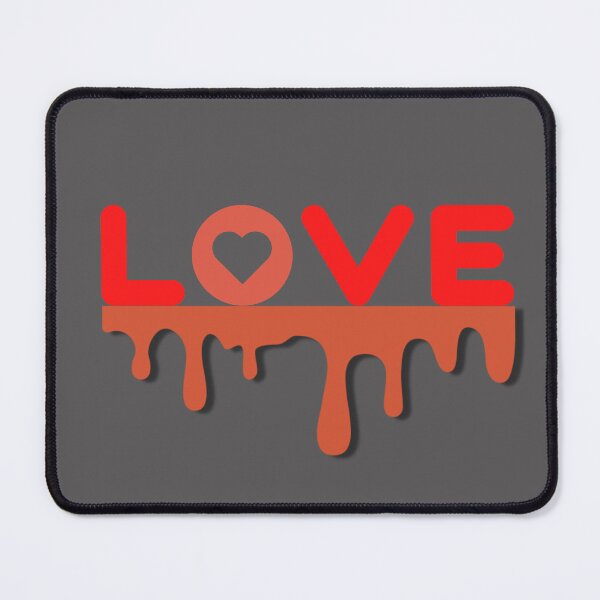Item preview, LOVE(Heart) designed and sold by EverythingMaria.
